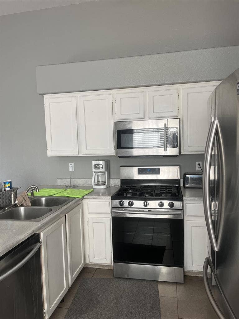2 BR in Las Vegas