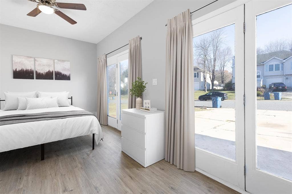 7 BR in Elkton