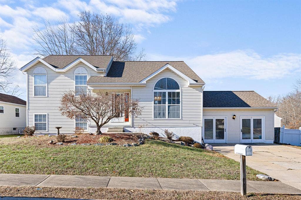 7 BR in Elkton