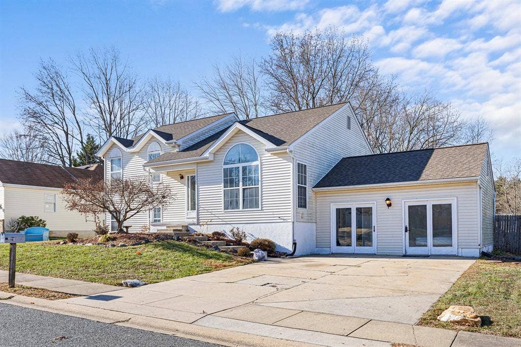 7 BR in Elkton