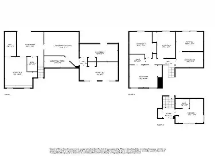 7 BR in Elkton