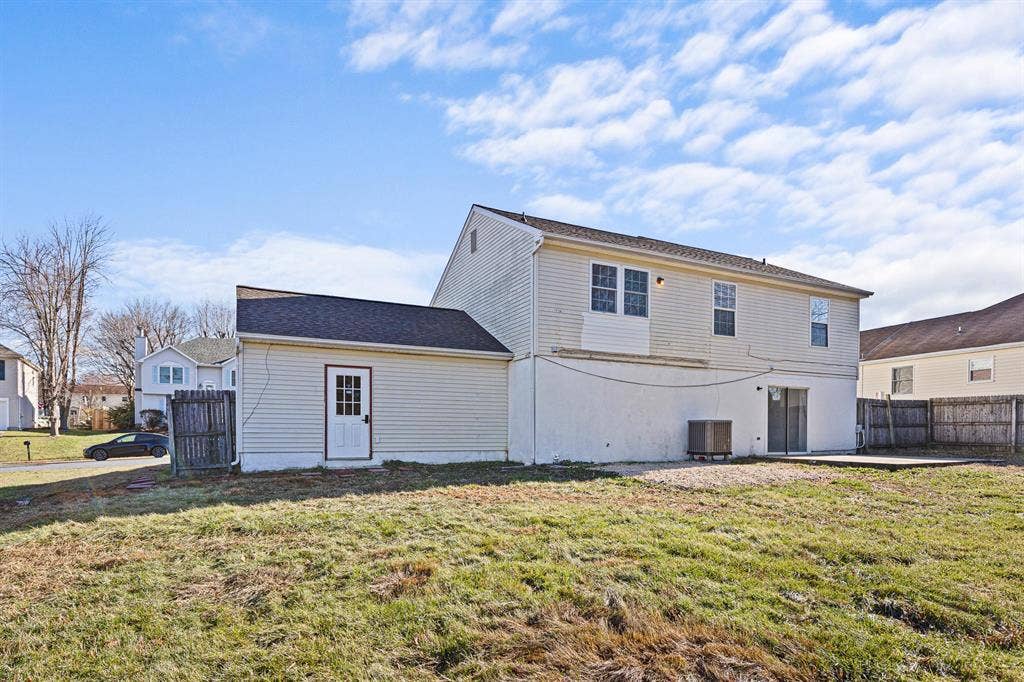 7 BR in Elkton