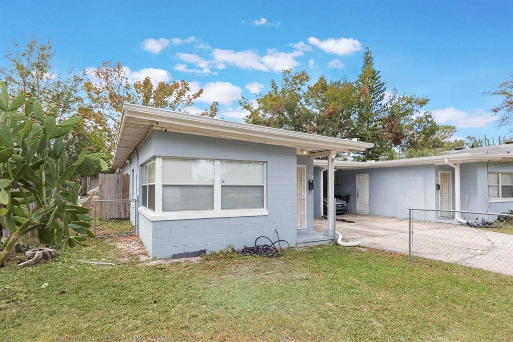 3 BR in Orlando