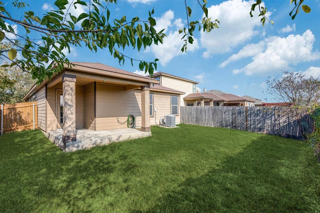 5 BR in Austin