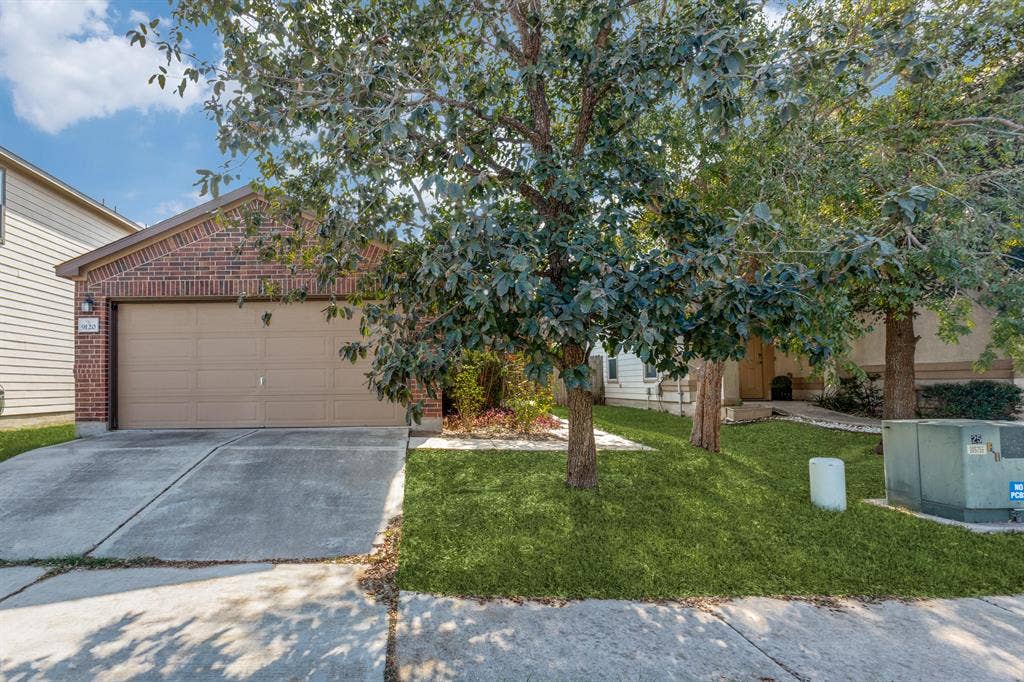 5 BR in Austin