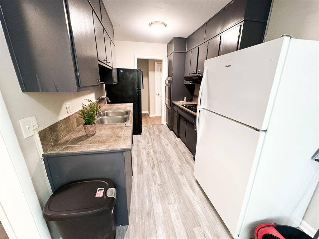 9 BR in Atlanta
