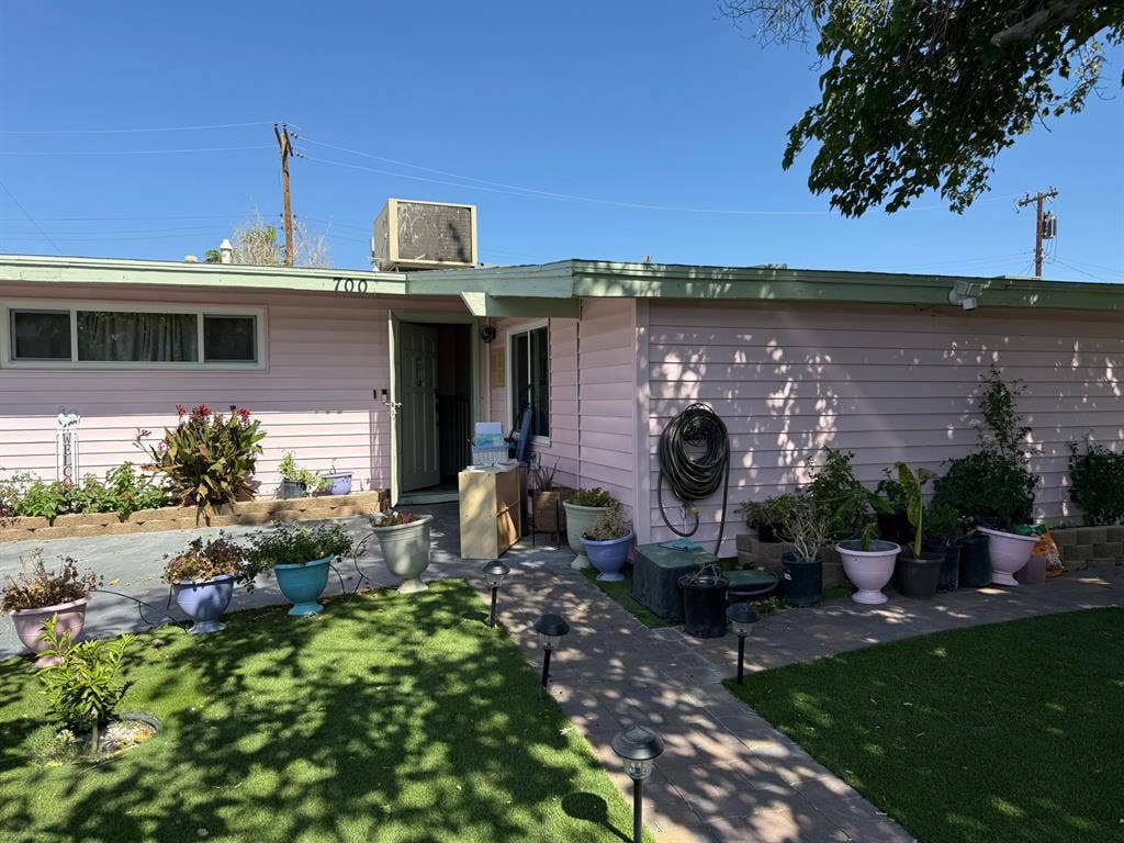 5 BR in Las Vegas