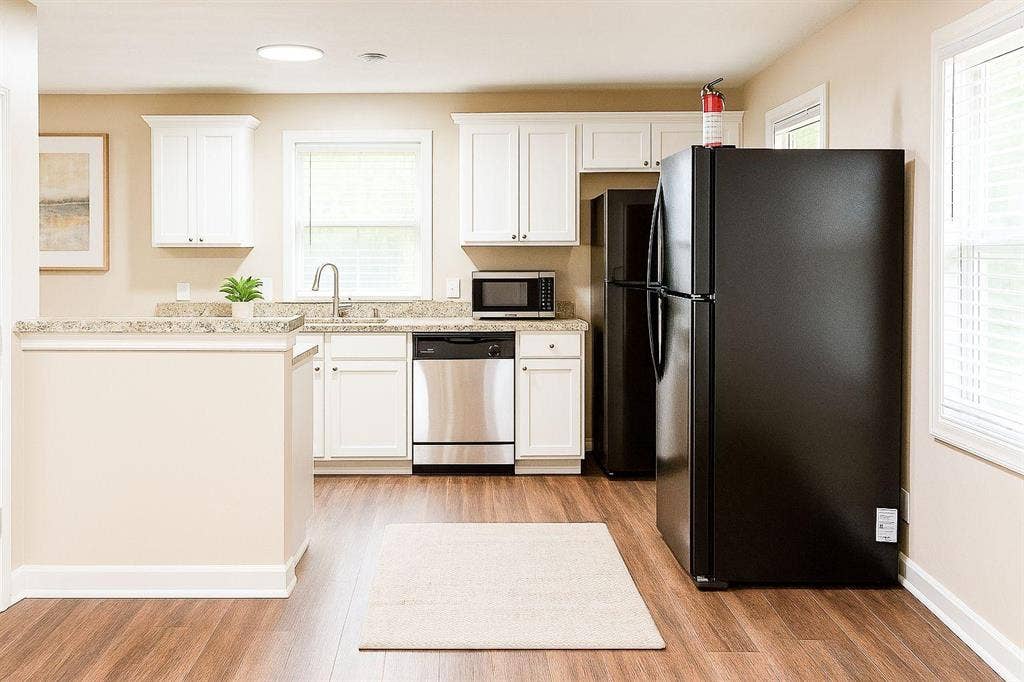 7 BR in Decatur