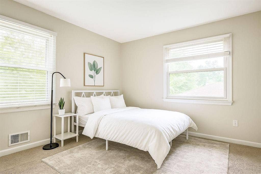 7 BR in Decatur