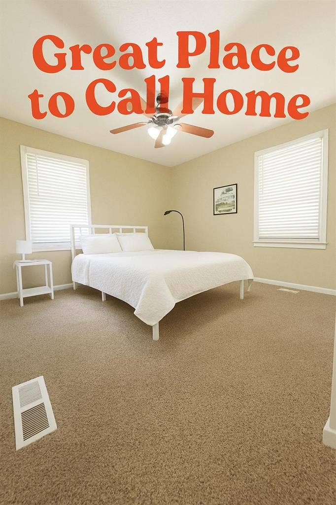 7 BR in Decatur