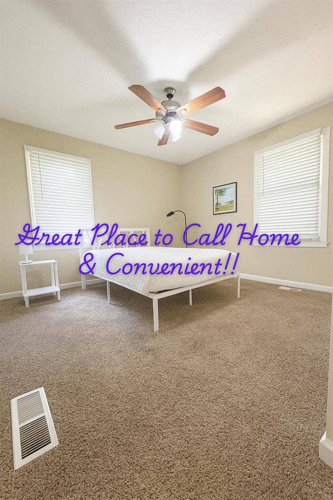 7 BR in Decatur