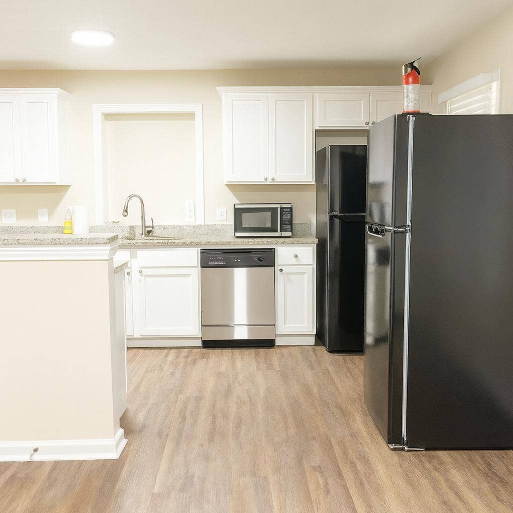 7 BR in Decatur