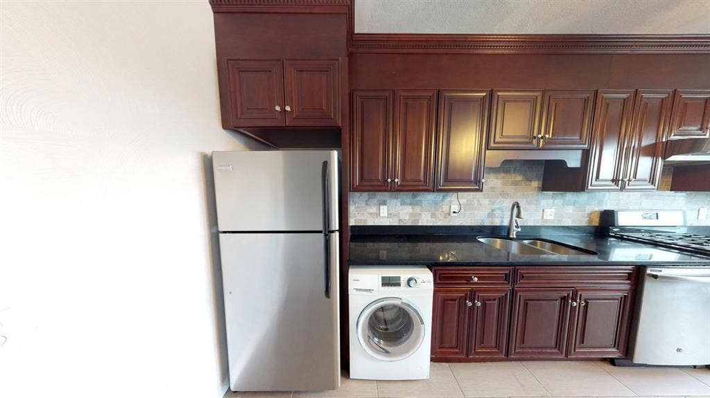 1 BR in Cambridge
