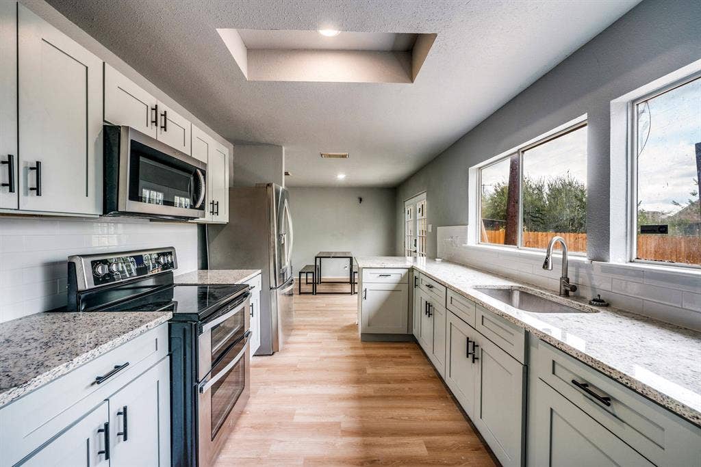 9 BR in San Antonio