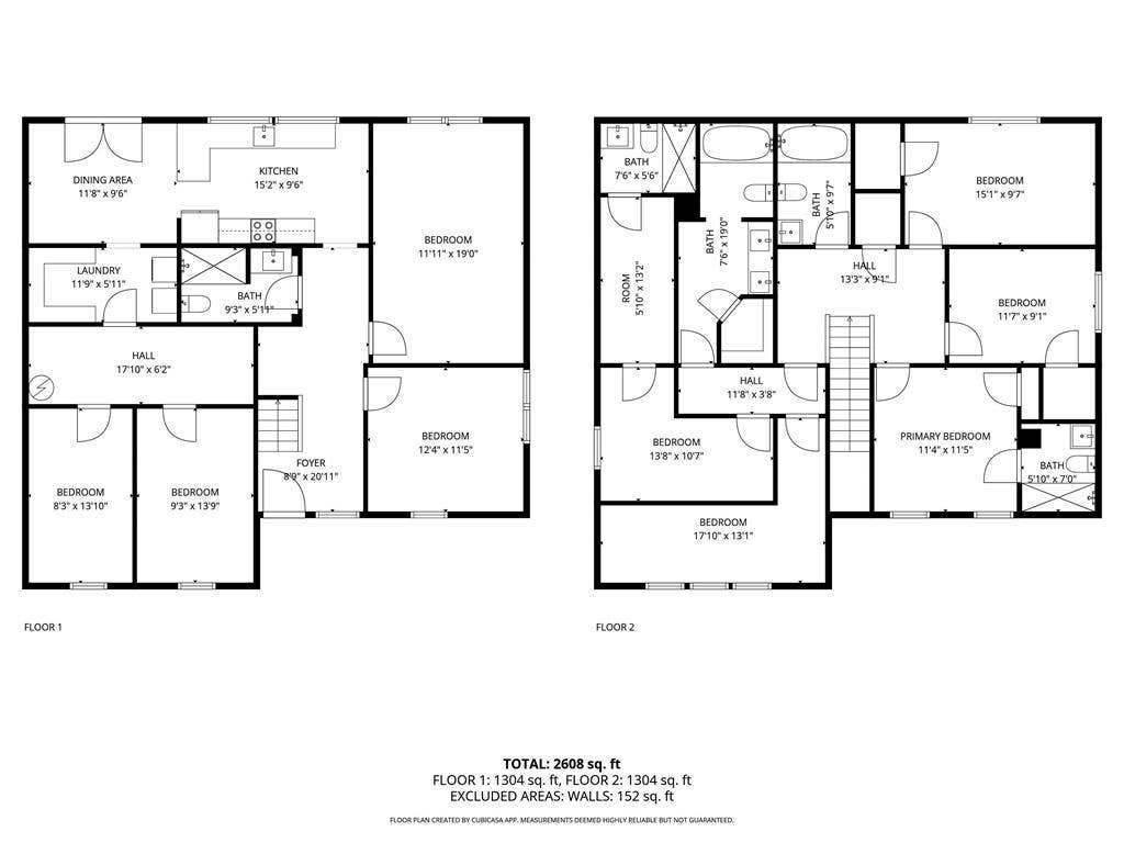 9 BR in San Antonio