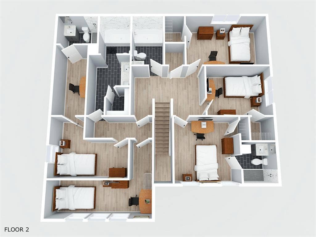 9 BR in San Antonio