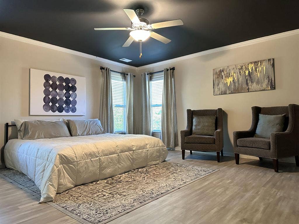 3 BR in Atlanta