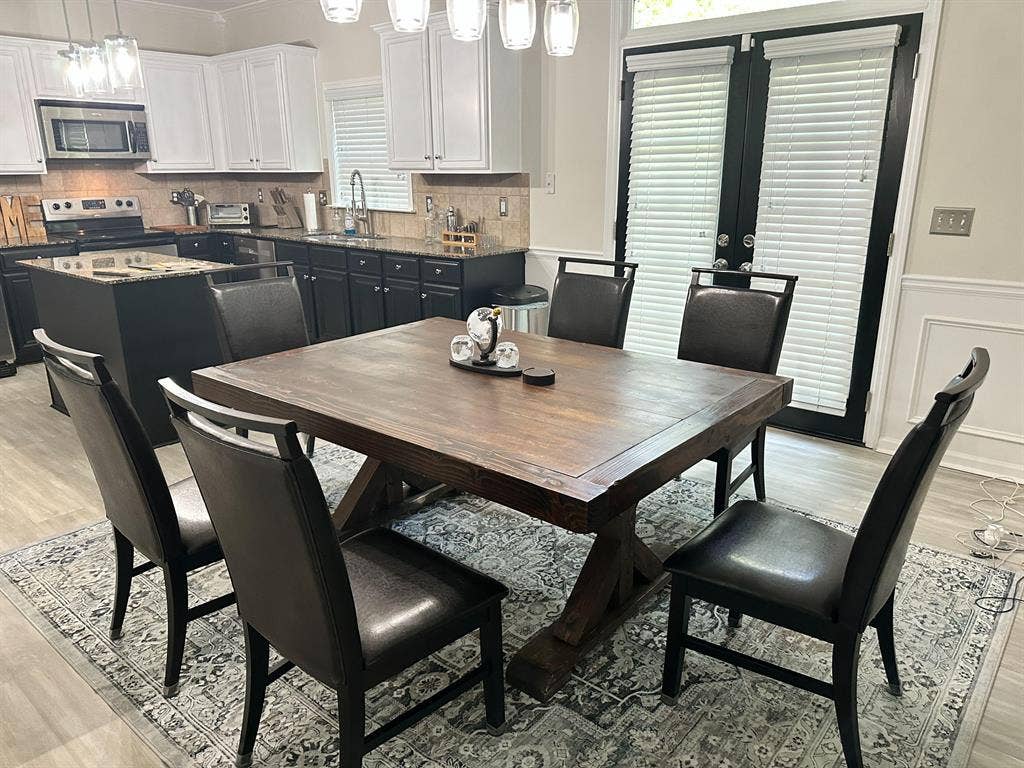 3 BR in Atlanta