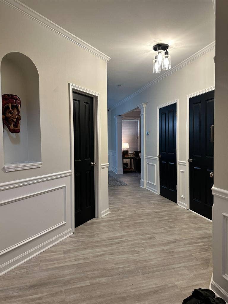 3 BR in Atlanta