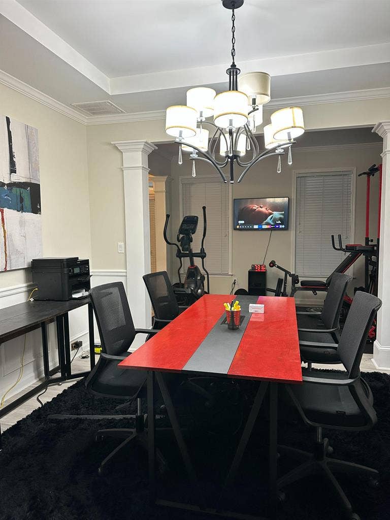 3 BR in Atlanta