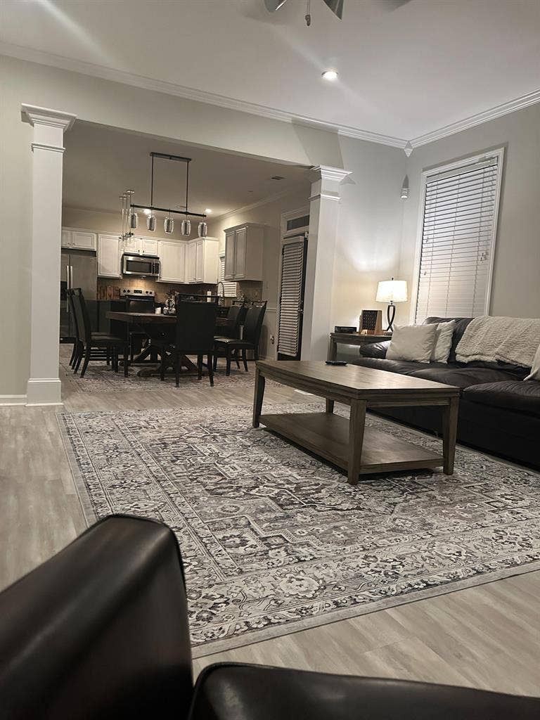 3 BR in Atlanta
