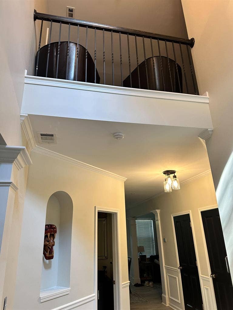 3 BR in Atlanta