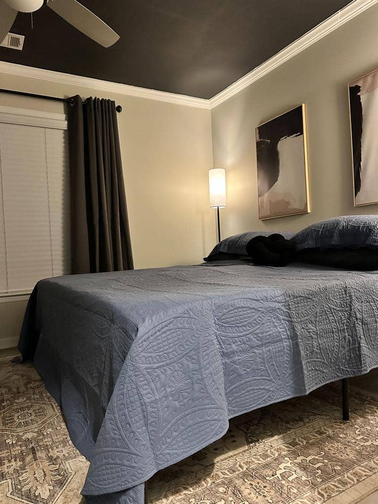 3 BR in Atlanta