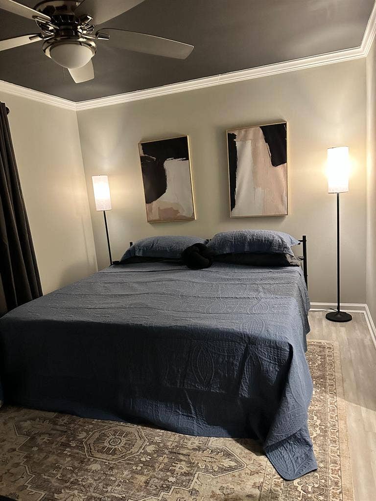 3 BR in Atlanta
