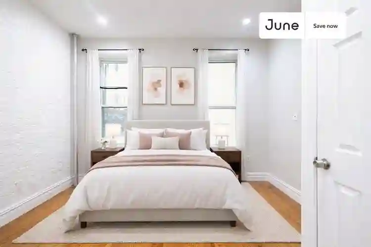 1 BR in New York City