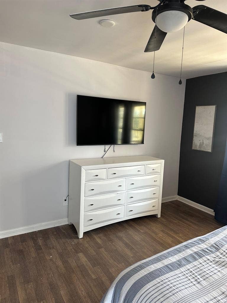 5 BR in Atlanta