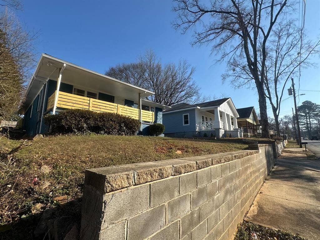 5 BR in Atlanta
