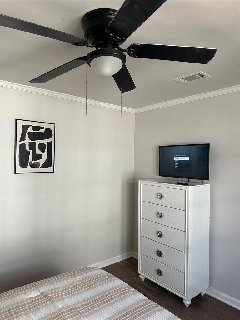 5 BR in Atlanta