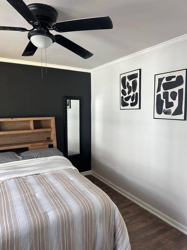 5 BR in Atlanta