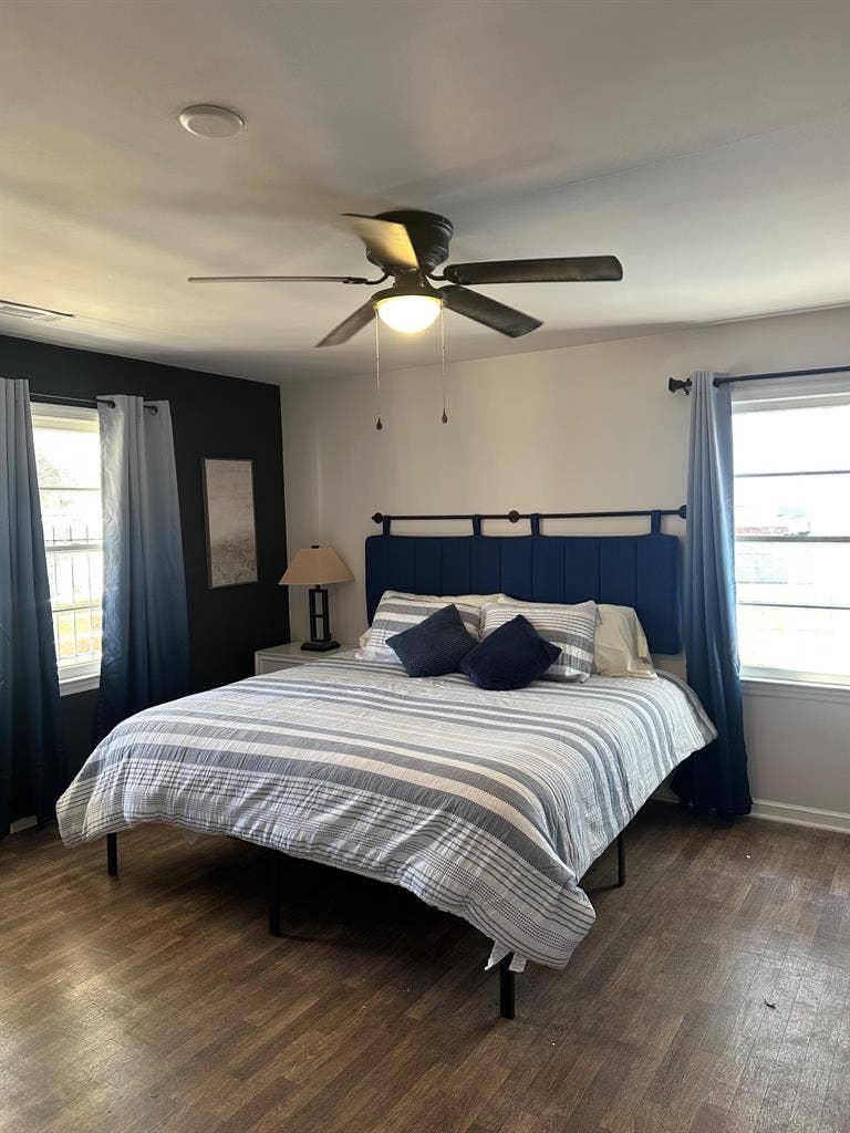 5 BR in Atlanta