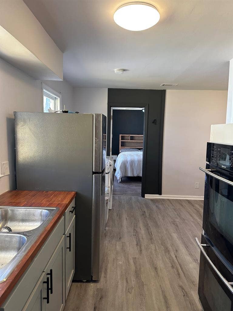 5 BR in Atlanta