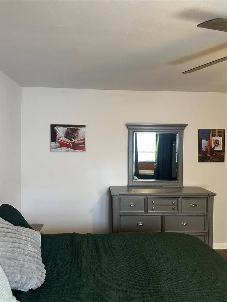 5 BR in Atlanta