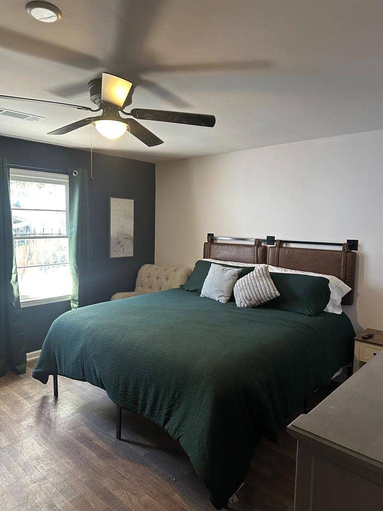 5 BR in Atlanta