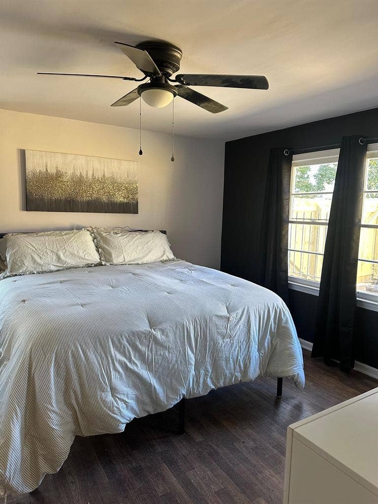 5 BR in Atlanta