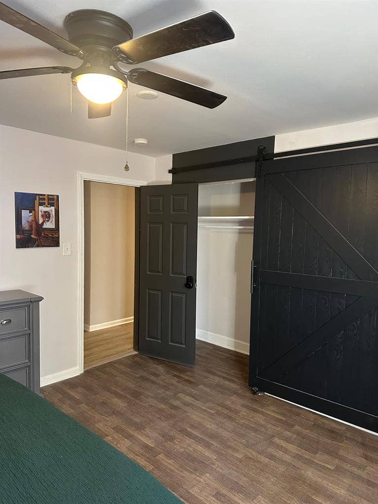 5 BR in Atlanta