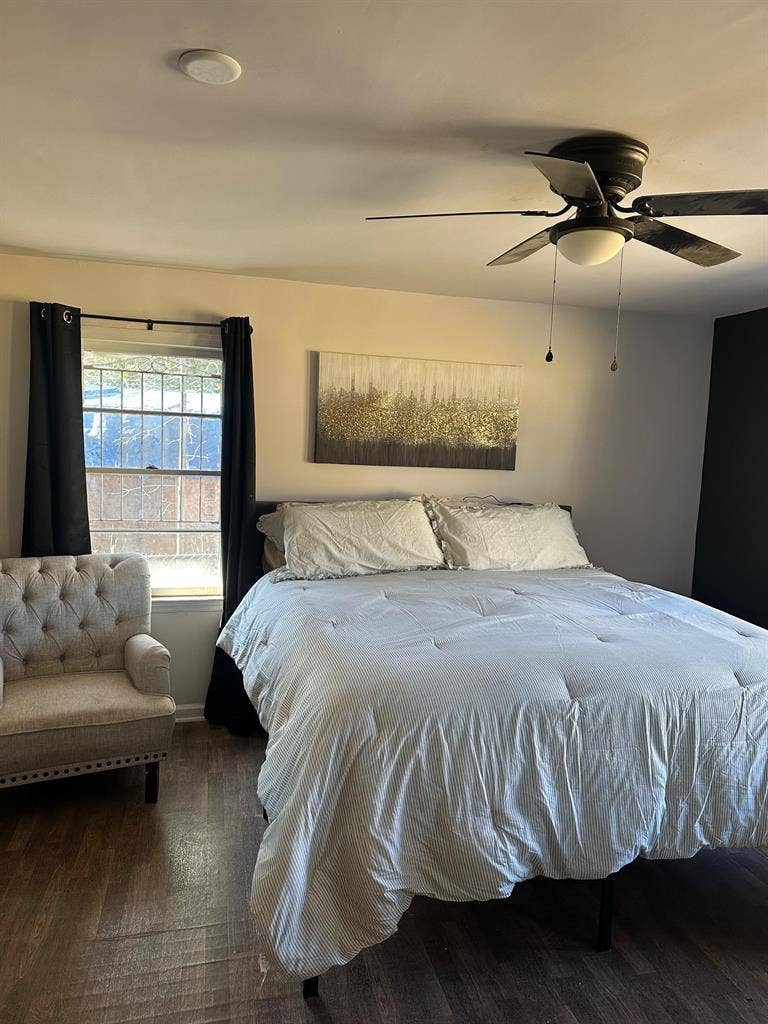 5 BR in Atlanta
