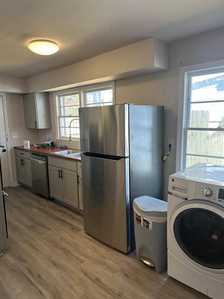 5 BR in Atlanta