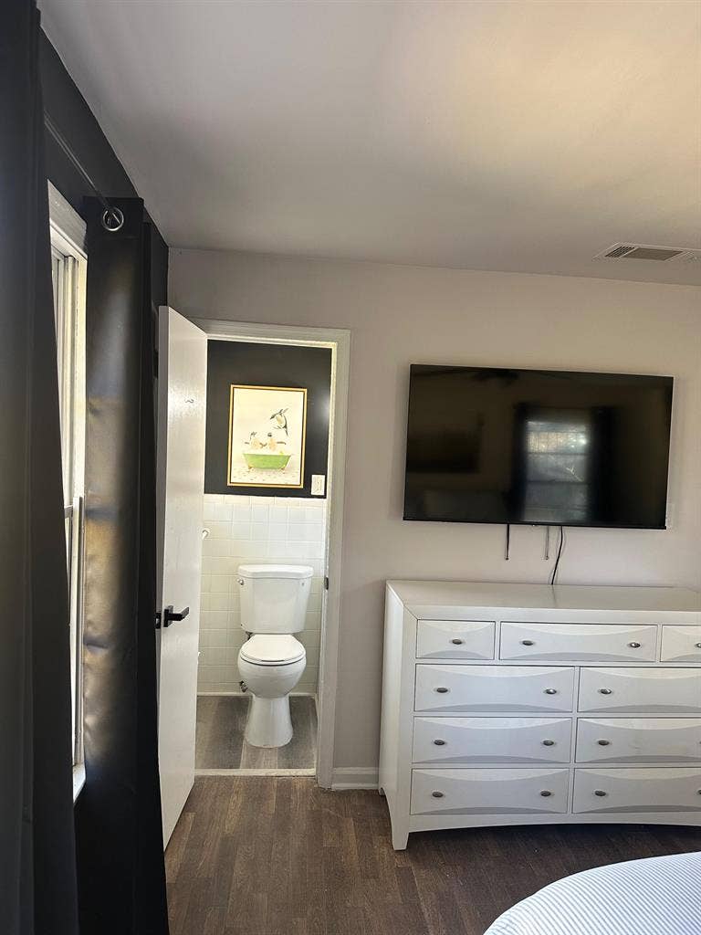 5 BR in Atlanta