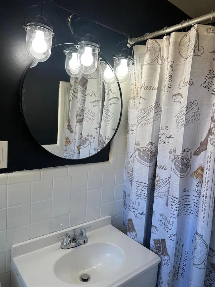 5 BR in Atlanta