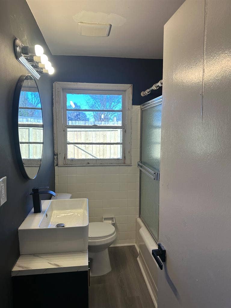 5 BR in Atlanta