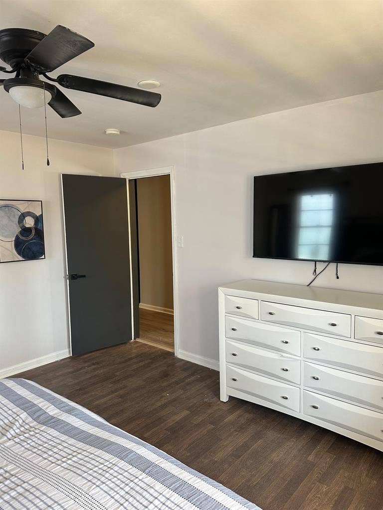 5 BR in Atlanta