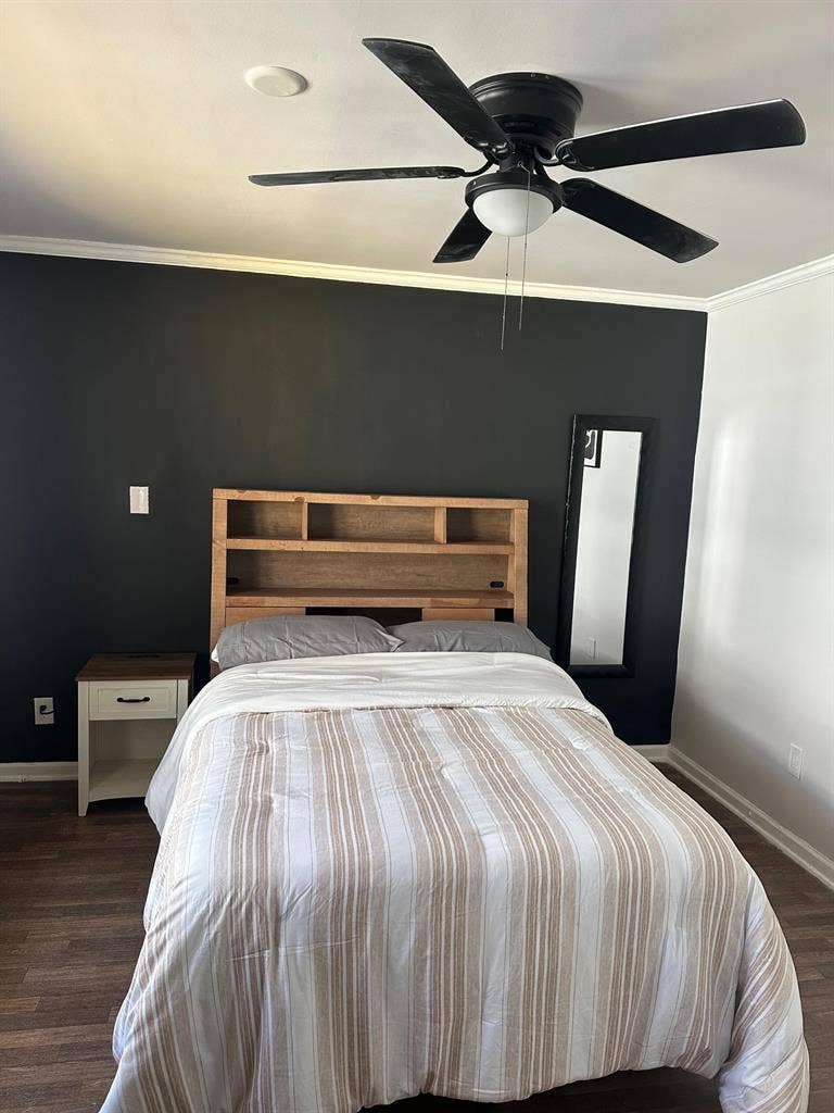 5 BR in Atlanta