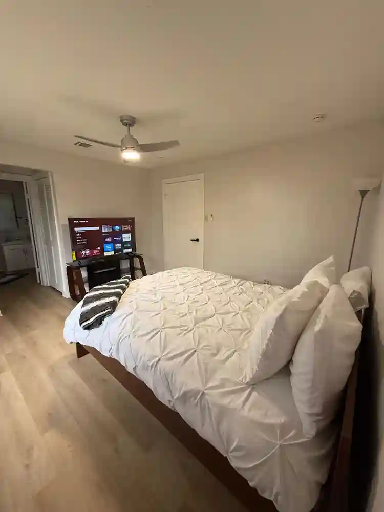 1 BR in Houston