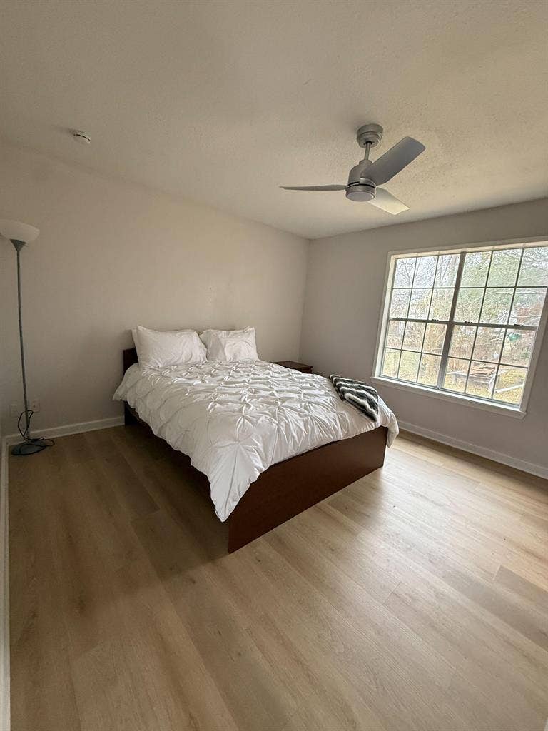 1 BR in Houston