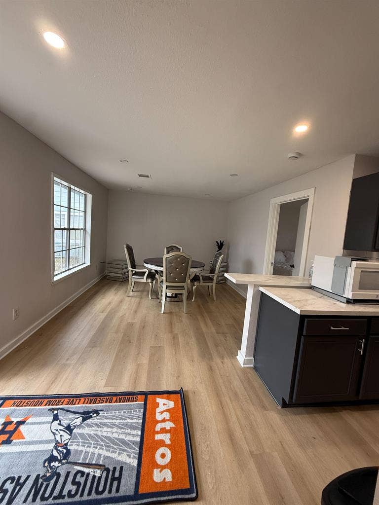 1 BR in Houston