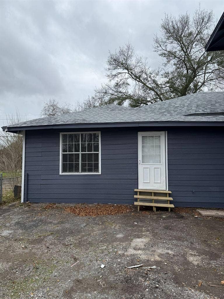 1 BR in Houston